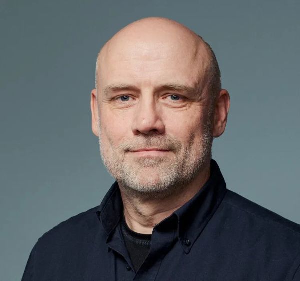 Torgeir Moholt, avdelingsdirektør i Arbeidstilsynet